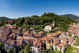 Tourismusbüro Avigliana