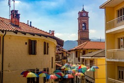 Tourist office Giaveno