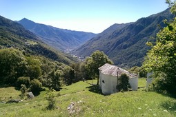 Tourismusbüro Groscavallo