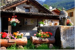 Tourismusbüro Oulx