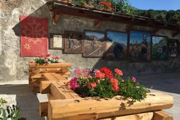 Tourismusbüro Usseaux