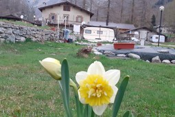 Campingplatz Villa