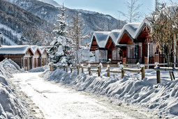 Campingplatz Villaggio Gofree