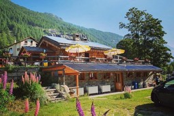 Camping Casa Bianca