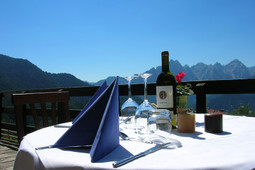 Restaurant La Caminatha