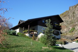 Bed & Breakfast Scottyandco