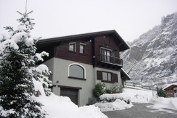 Bed & Breakfast Scottyandco