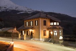 Bed & Breakfast Villa Lunardini