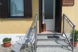 Bed & Breakfast Villa Lunardini