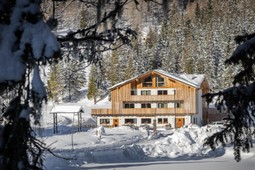 Chalet Alpenrose