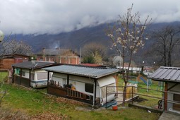 Camping Valpellice