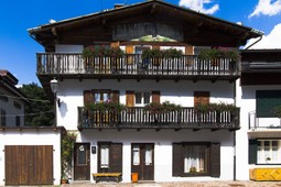 Ferienwohnungen Cervo d'Oro