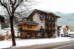 Hotel Villa Melì