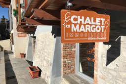 Real estate agency Chalet Margot