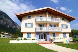Paradise Apartments Paganella