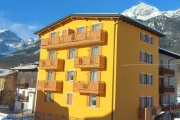 Appartamenti Mas Dal Foo