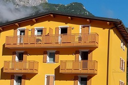 Apartments Mas Dal Foo