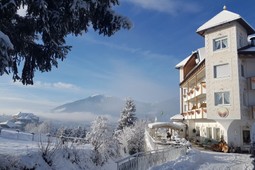 Alpenlandhotel Rodeneggerhof