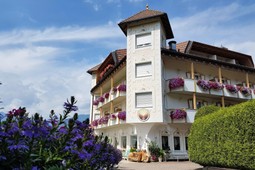 Alpenlandhotel Rodeneggerhof