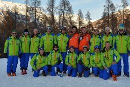 Ski- und Snowboardschule B.foxes