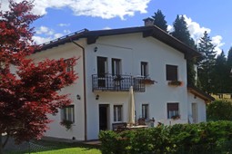 Appartamento Villa Anna