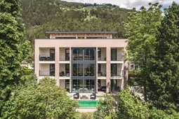 XL-Appartements Sand in Taufers