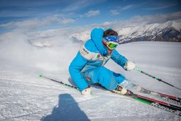 Ski school Vialattea