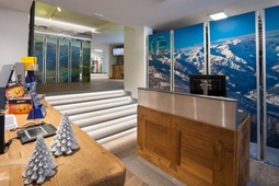 Ski- und Snowboardverleih Faure Sport