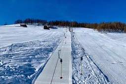Skigebiet Alpe Cialma