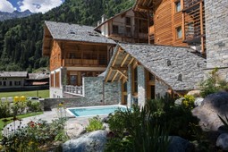 Hotel Alagna Mountain Resort & SPA