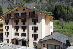 Hotel Cristallo