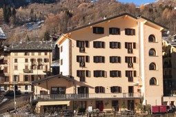 Hotel Cristallo