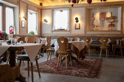 Ristorante Il Capriolino