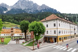 Locanda Al Capriolo