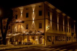 Inn Al Capriolo