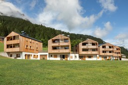 Chalet del Capriolo