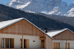 Capriolo Chalet