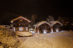 Appartamenti Pietre Gemelle Resort