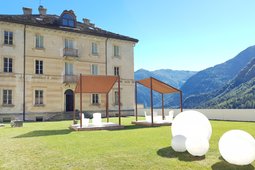 Appartamenti Villa Ottocento
