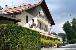 Hotel La Coldra