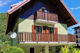 Bed & Breakfast ManuEbbasta
