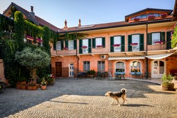 B&B auf dem Bauernhof Anzivino