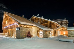 Residence Alagna 2000