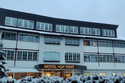 Hotel Post