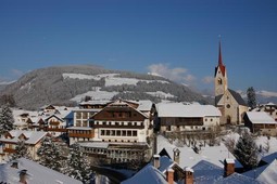 Hotel Post