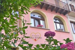 Bed & Breakfast Balcone del Biellese