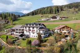 Hotel Alte Goste