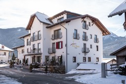 Hotel Alte Goste