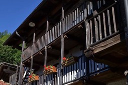 BBB Bed and Breakfast Bagneri