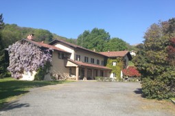 Guest house Antica Cascina del Medico
